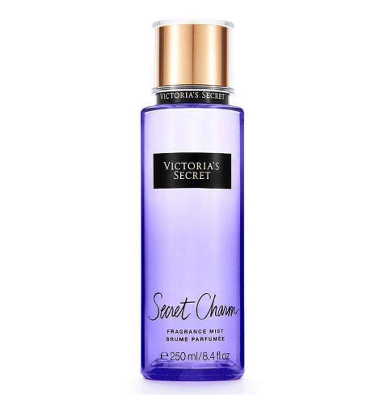 ボディミスト Victoria's Secret SECRET CHARM 260ml Body splash secret charm victoria's secret - 250 ml - Body Splash